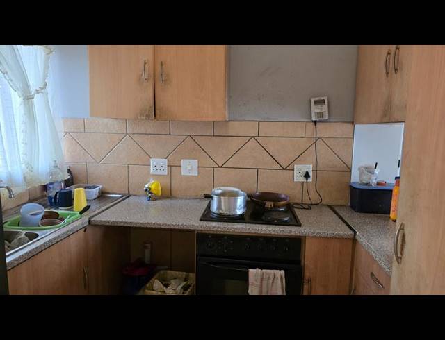 2 BEDROOM APARTMENT FOR SALE IN CLARINA